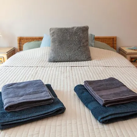 Appartement Spacious With Seaviews