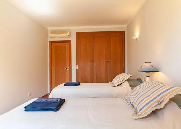 Apartamento Spacious With Seaviews *