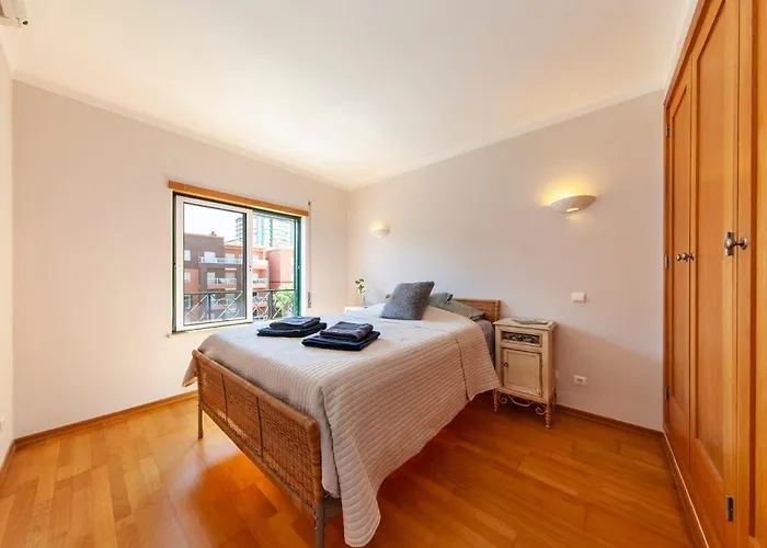 Apartamento Spacious With Seaviews