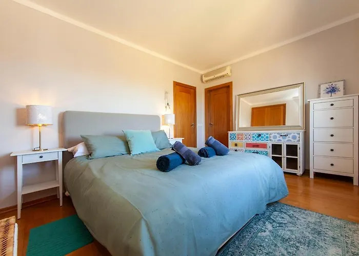 Apartamento Spacious With Seaviews *