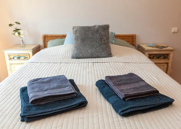 Apartamento Spacious With Seaviews