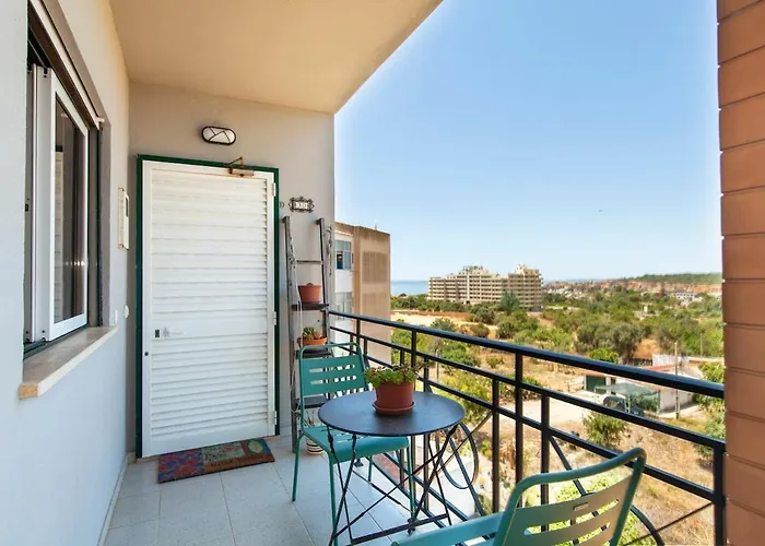 Apartamento Spacious With Seaviews *