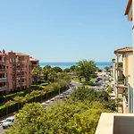 Appartamento Spacious With Seaviews Portimão