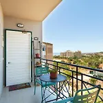 Appartamento Spacious With Seaviews *