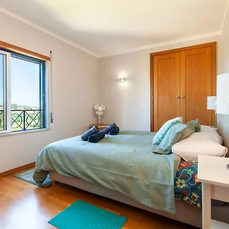 Spacious With Seaviews