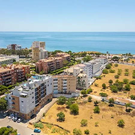 Spacious With Seaviews *