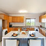 Apartamento Spacious With Seaviews